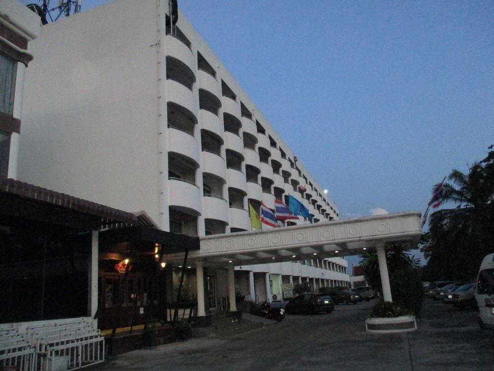Airport 3* Bangkok