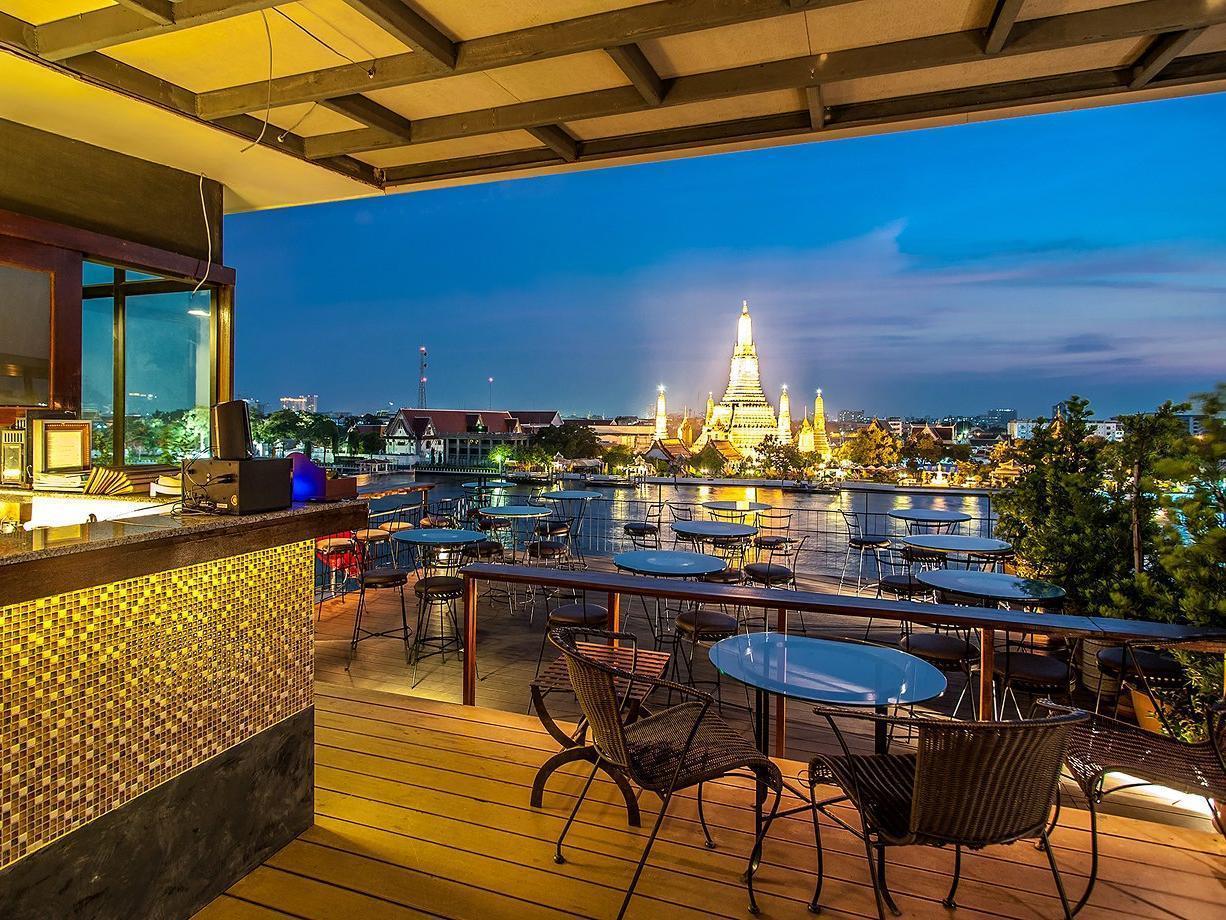 Sala Arun Aparthotel Bangkok