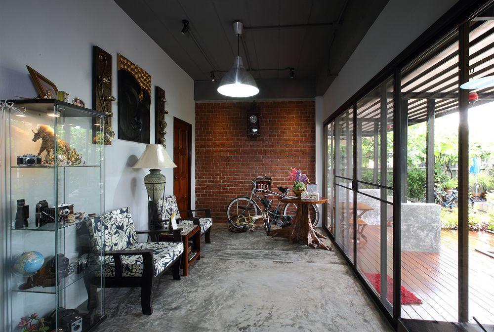 Mon & Yoga Donmueang 3* Bangkok