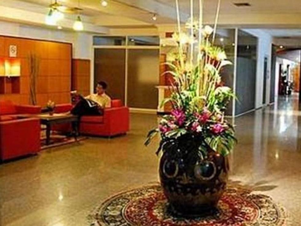 King Royal Garden Hotell