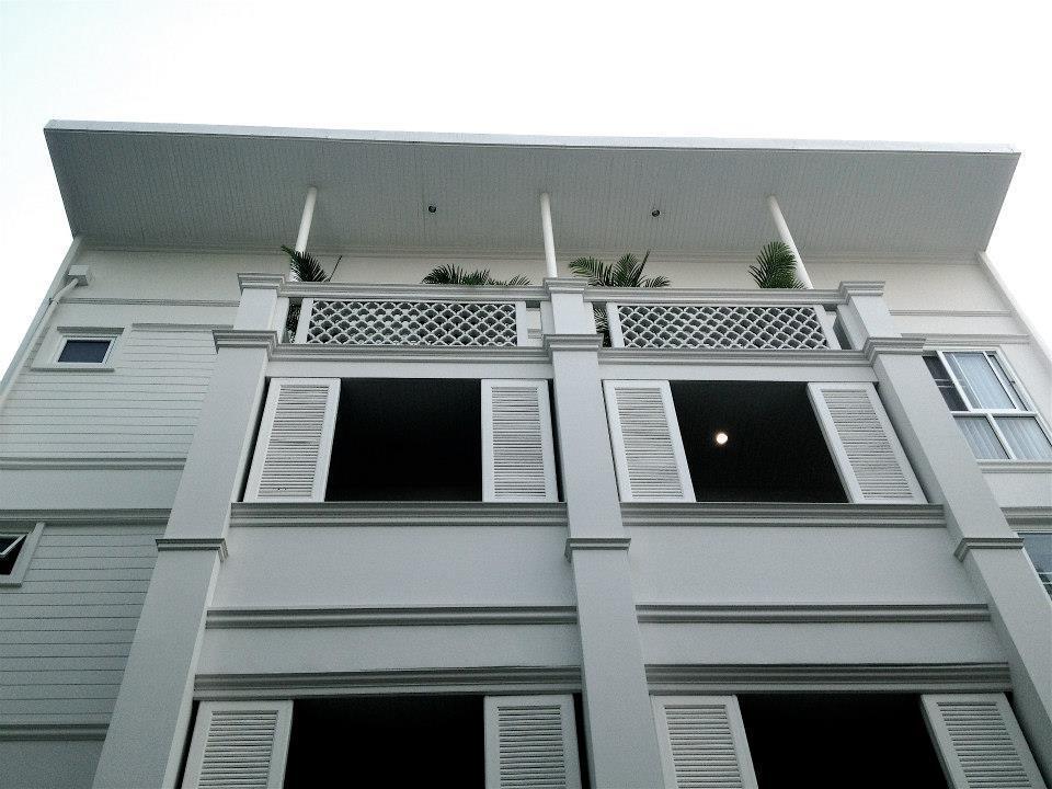 Nai Lert 3* Bangkok