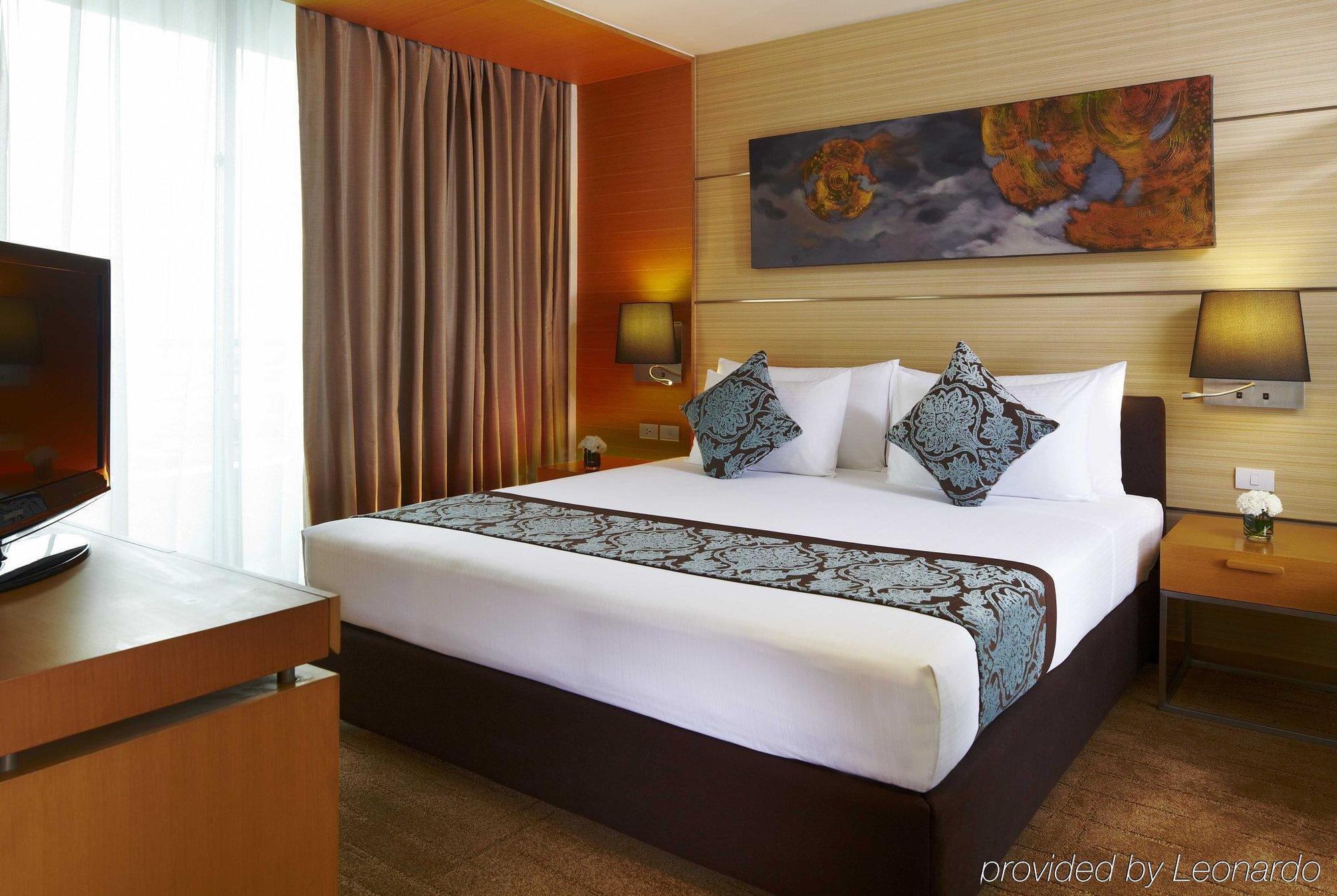 Oaks Sathorn 5* Bangkok
