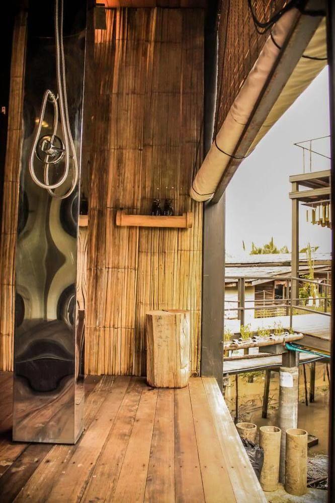 Tree House Bang Kachao Tempat peranginan 4*