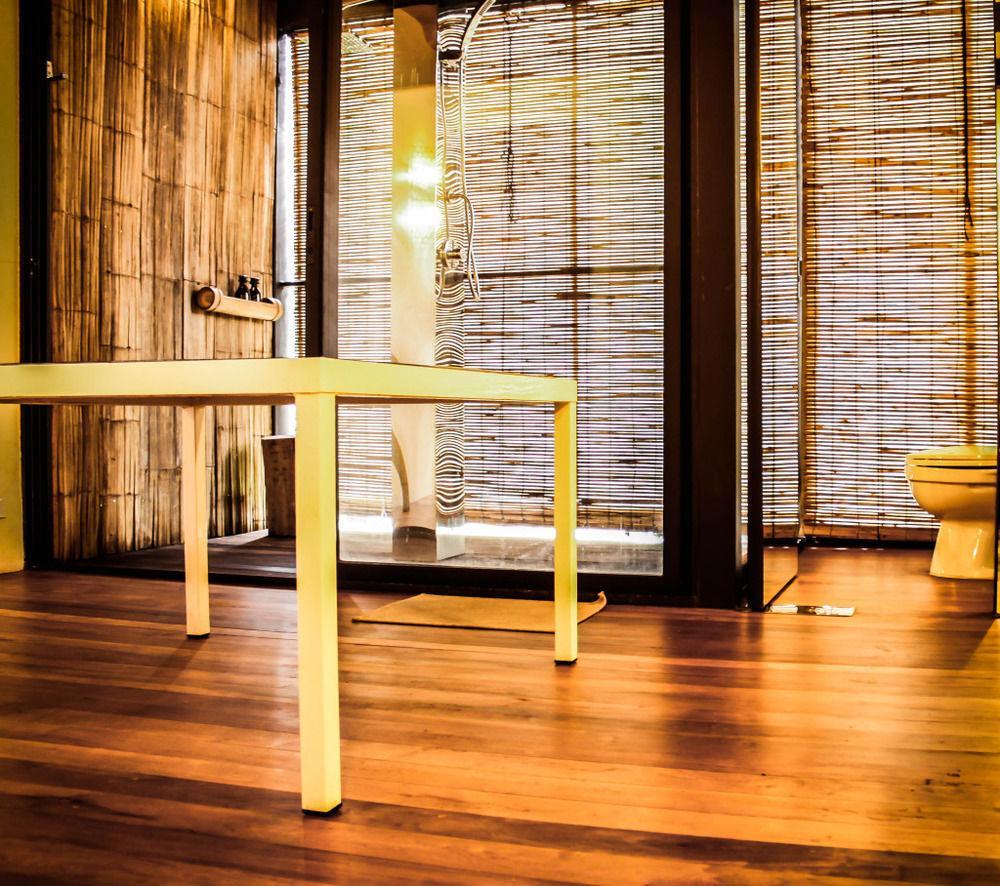Tree House Bang Kachao Tempat peranginan