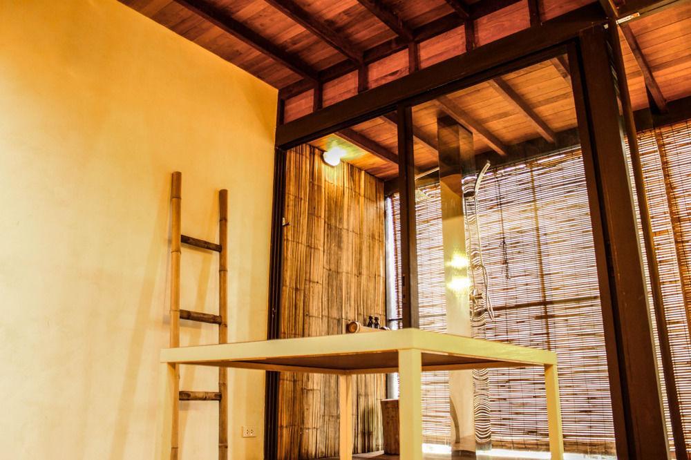 Tree House Bang Kachao Tempat peranginan 4*