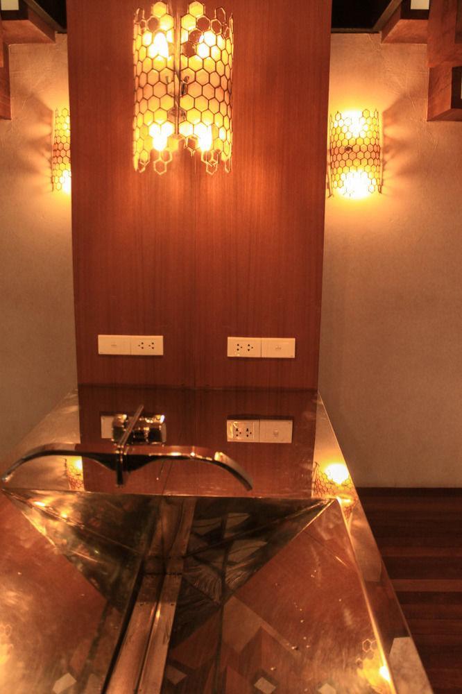 Tree House Bang Kachao Tempat peranginan 4*