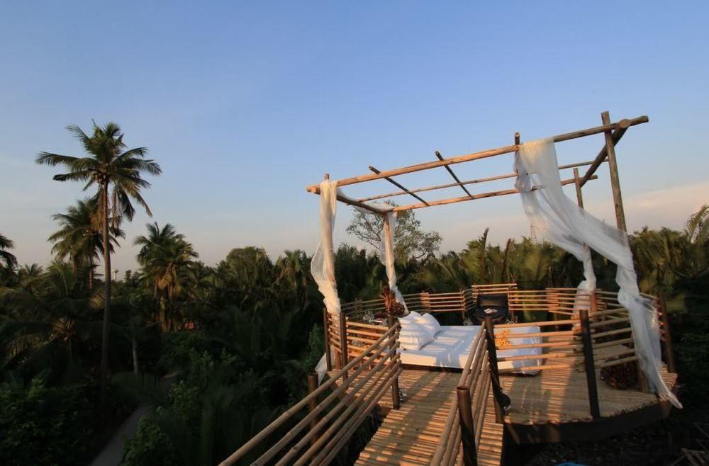 Tree House Bang Kachao Tempat peranginan 4*