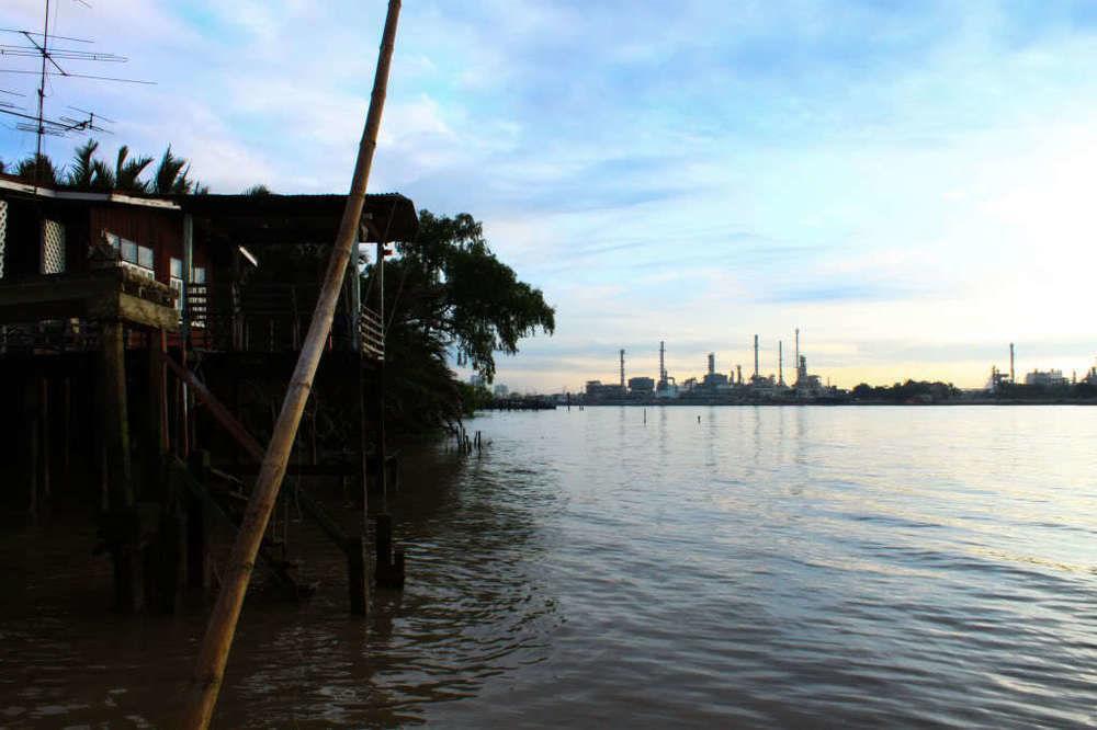 Tree House Bang Kachao Tempat peranginan 4*