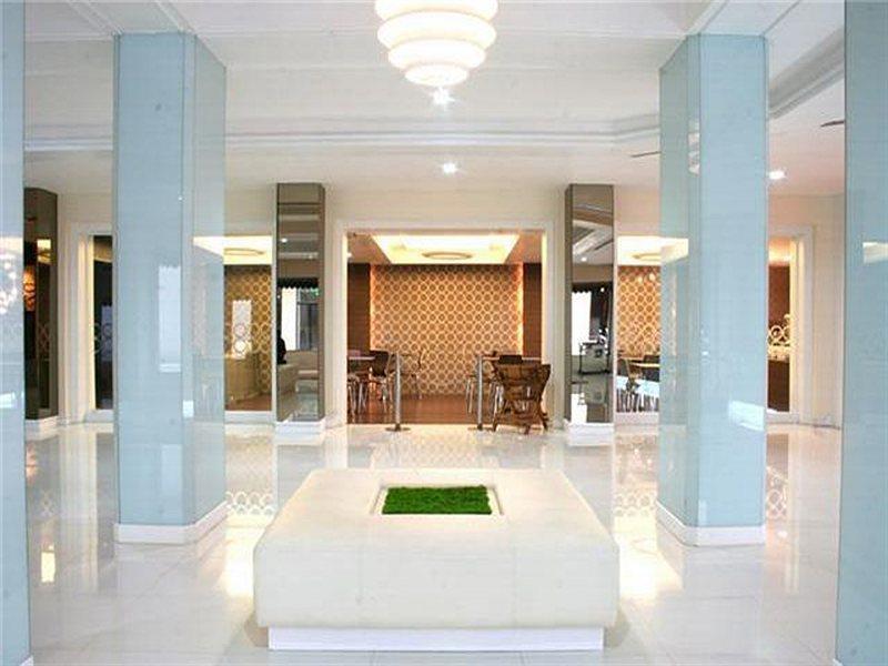 Baiyoke Boutique 3* Bangkok
