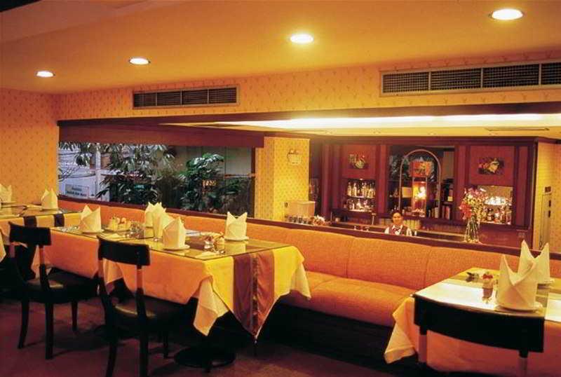 Silom Hotel Banguecoque