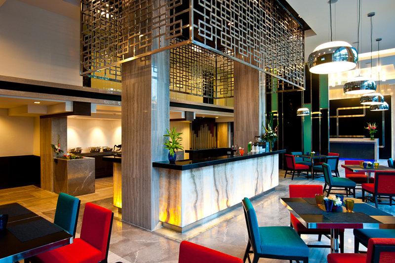 Fx Metrolink Makkasan Hotel Bangkok