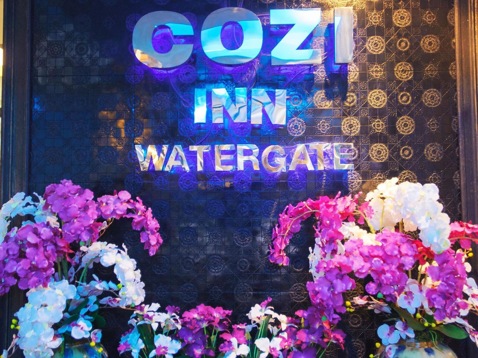 Cozi Hotel, Khách sạn Bangkok