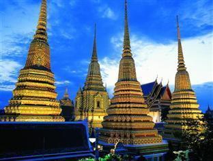 The Royal Thatien Village Rumah tetamu 2*
