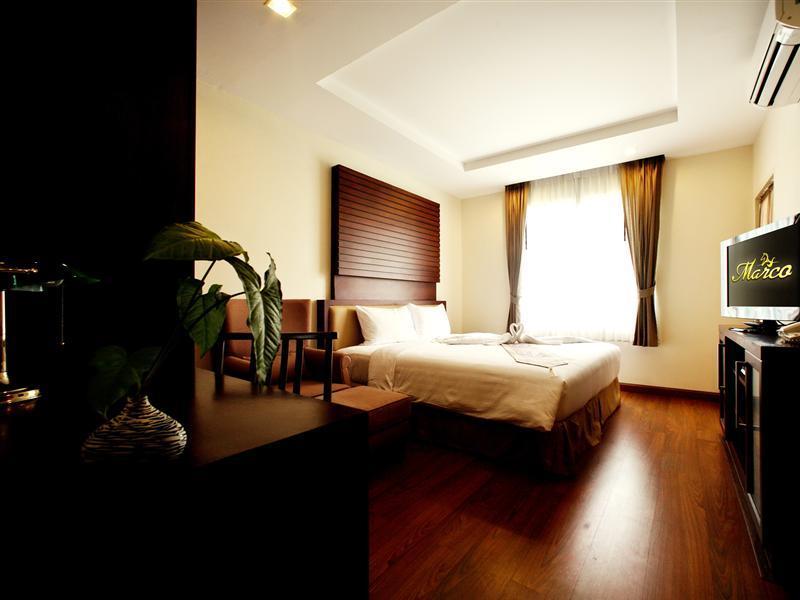 Icheck Soi 2 Khách sạn 3*