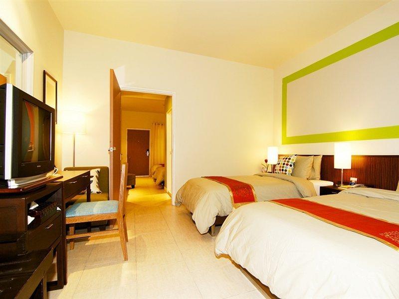 De Hotell 3*