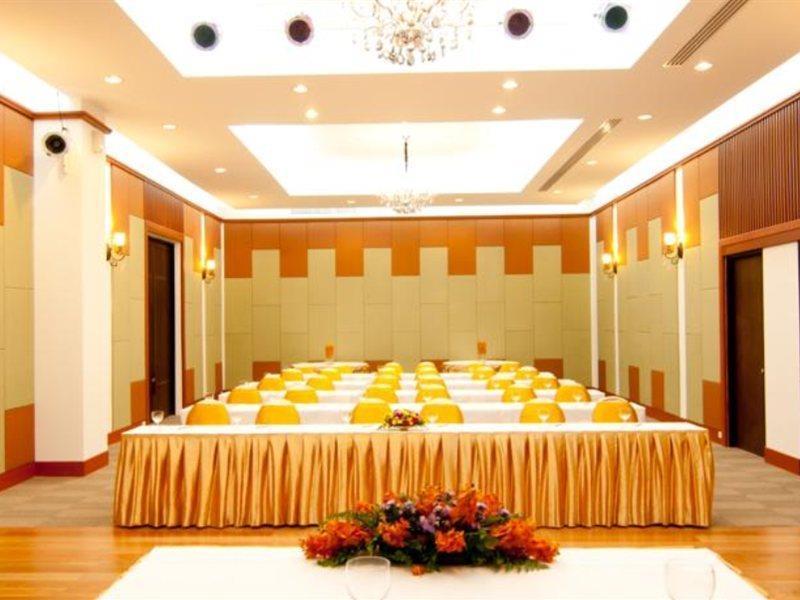 The Patra - Rama 9 Hotel