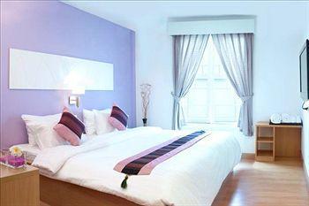 Nantra De Comfort Hotell 3*