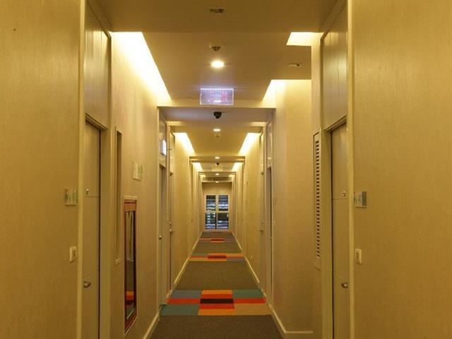 The Legacy Sukhumvit, An Aspira Collection Hotel Bangkok