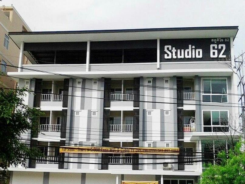 Studio 62 Hotel Bangkok