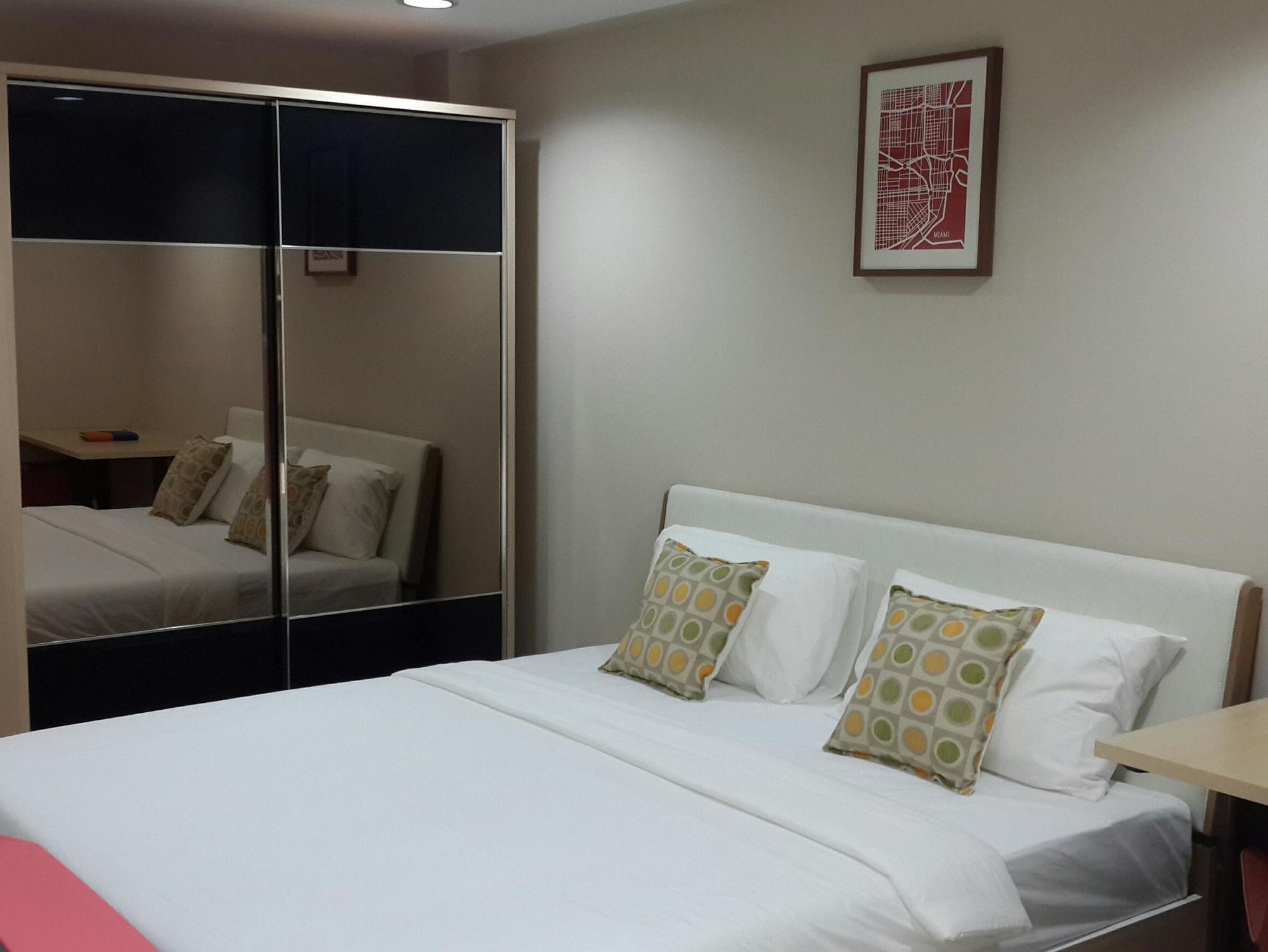 Studio 62 3* Bangkok