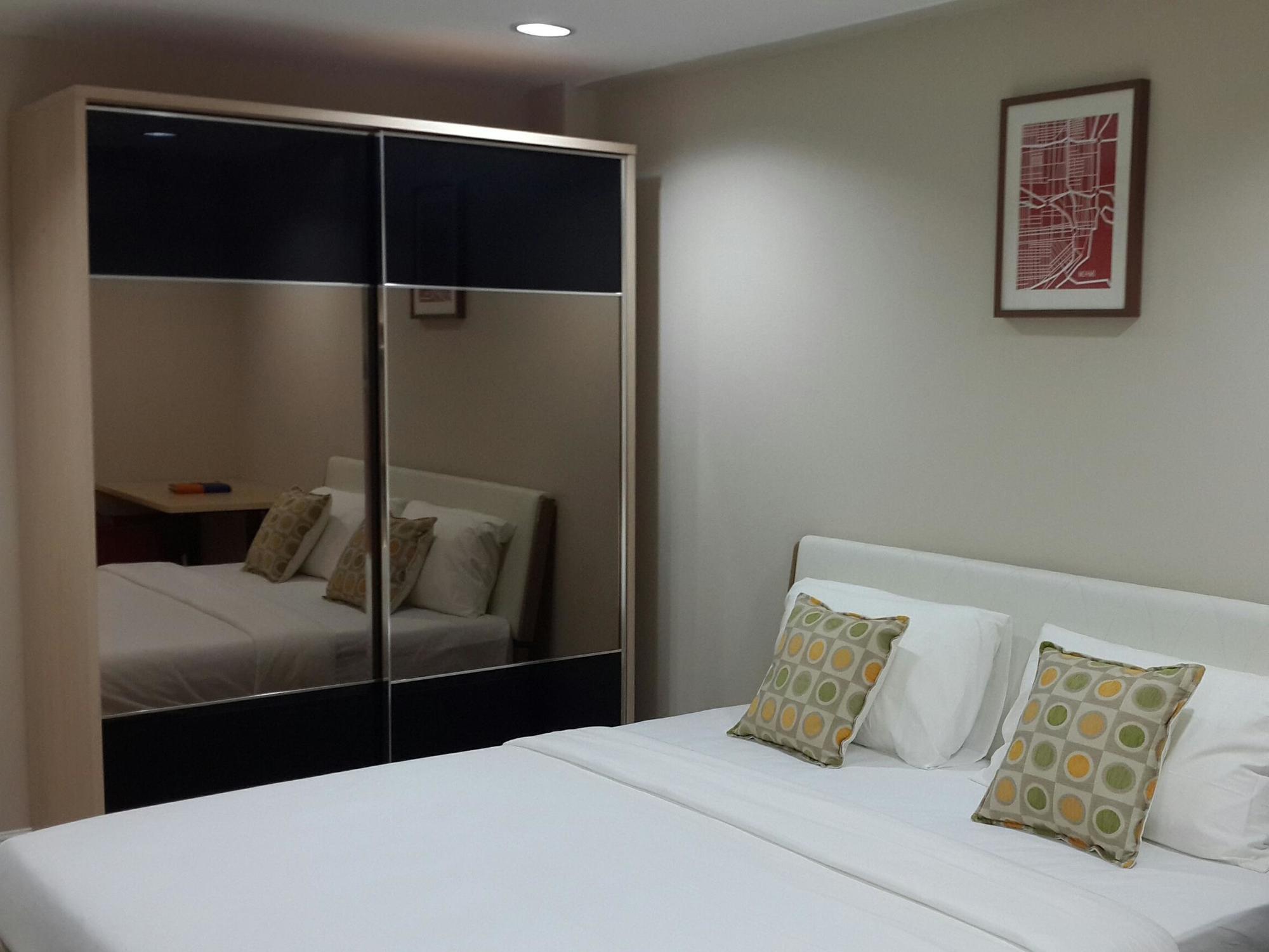 Studio 62 Hotel 3*