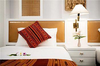 S2s Boutique Hotel 3*