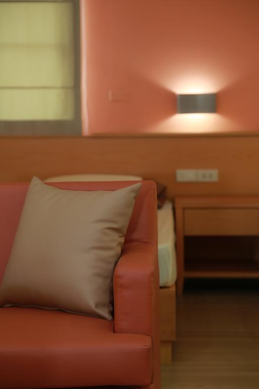 Sasi Place Apartamento *
