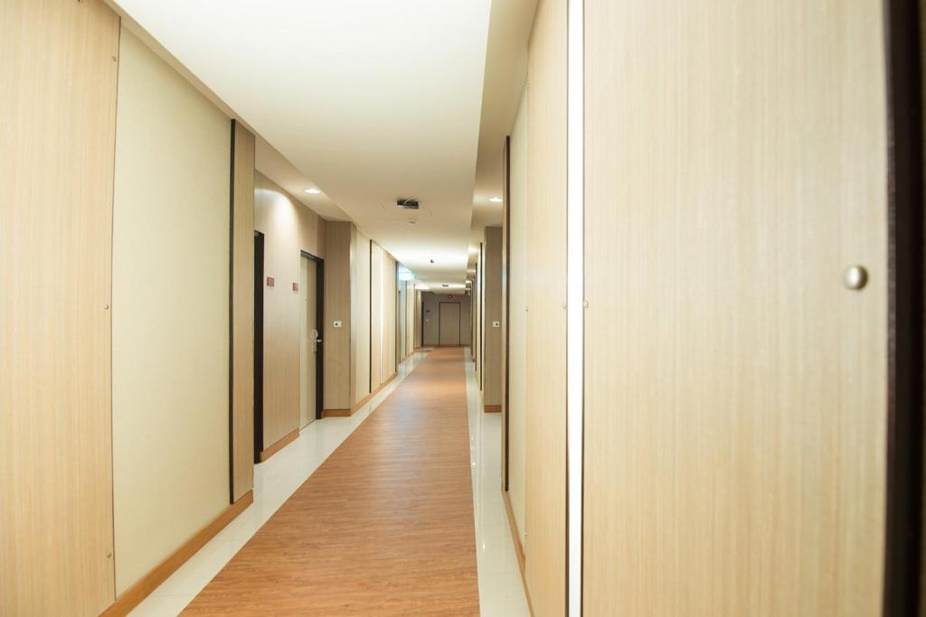 Hotell Marsi