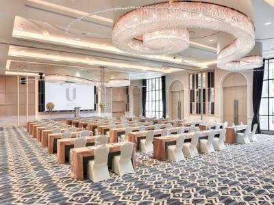 U Sathorn 5* Bangkok