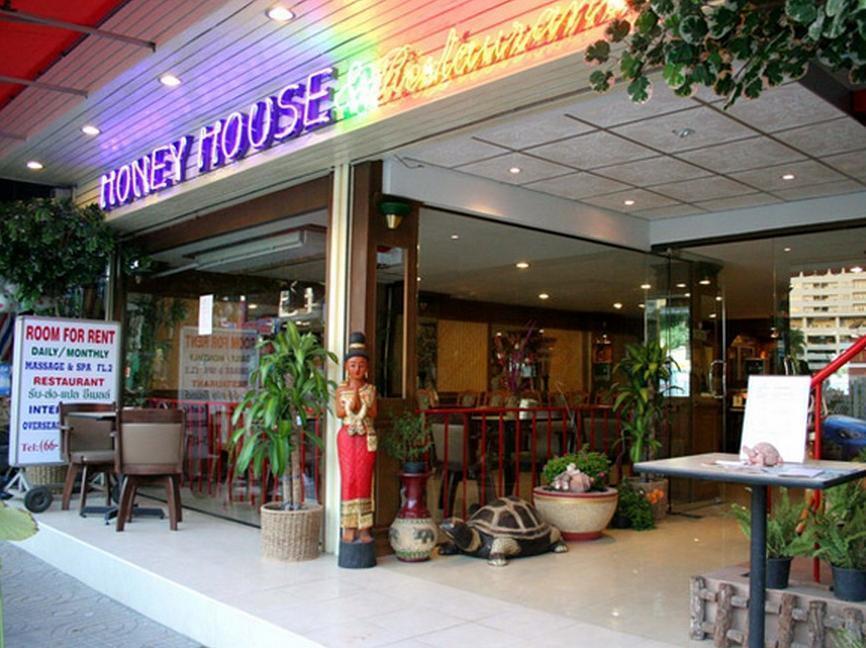 Honey House 2 * Banguecoque