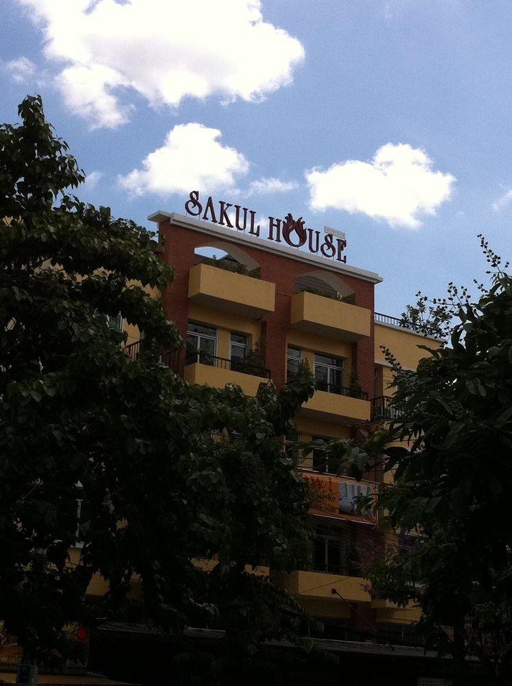 Sakul House * Bangkok