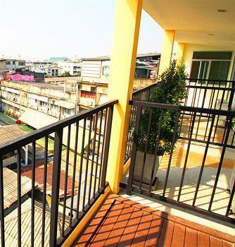 Sakul House * Bangkok