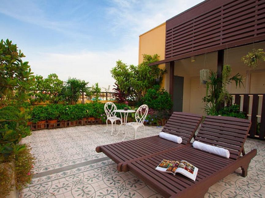 Sakul House Hostel