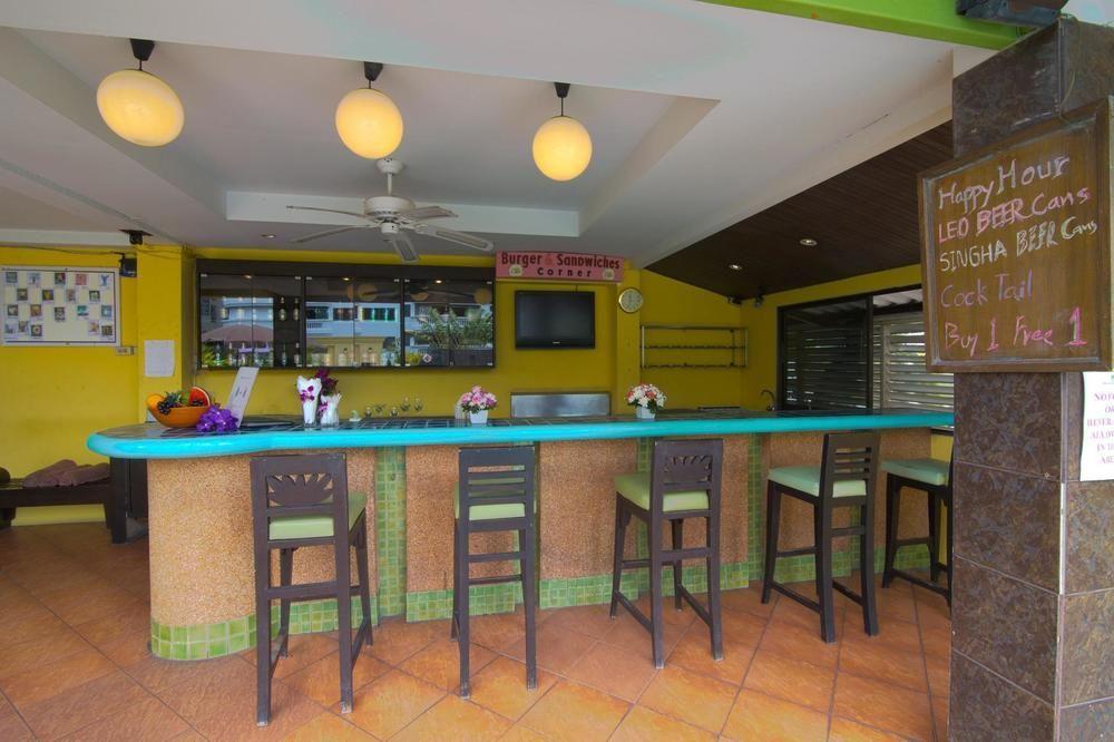 Woraburi Sukhumvit Hotell