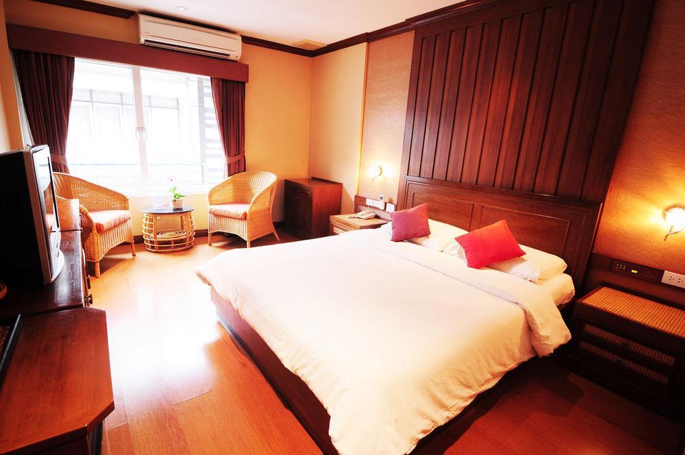 Baan Sukhumvit Soi 18 Resort Bangkok