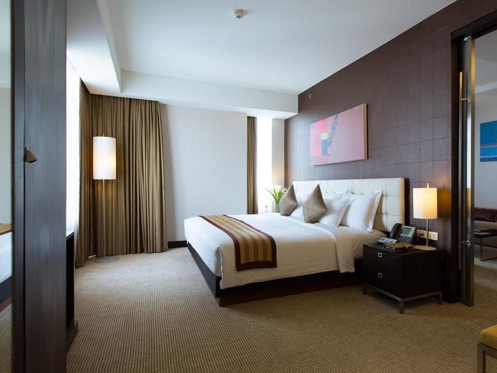 Aetas Hotel