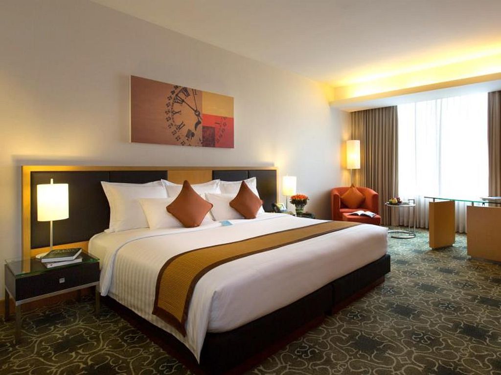 Aetas Hotel Bangkok