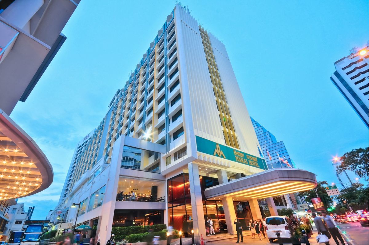 Narai Hotell