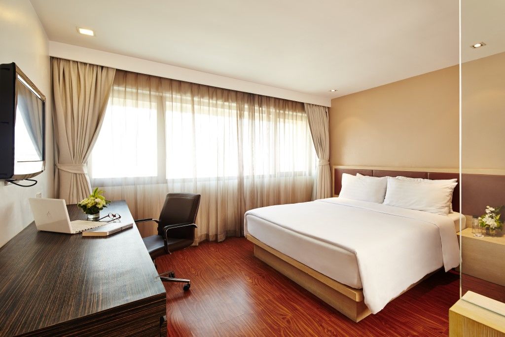 Narai Hotell 4*