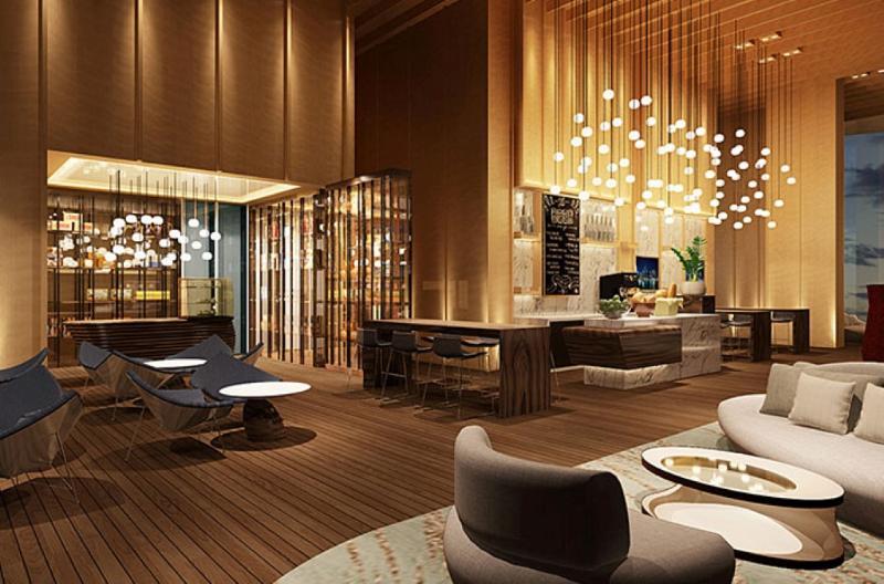 Avani Riverside -sha Certified 5*