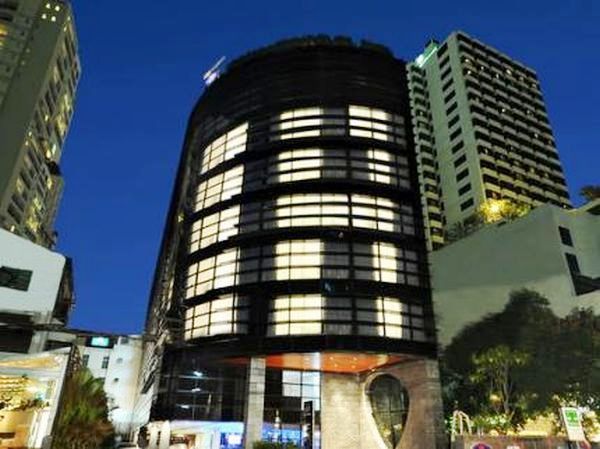 Western @20 Sukhumvit Hotel 4*