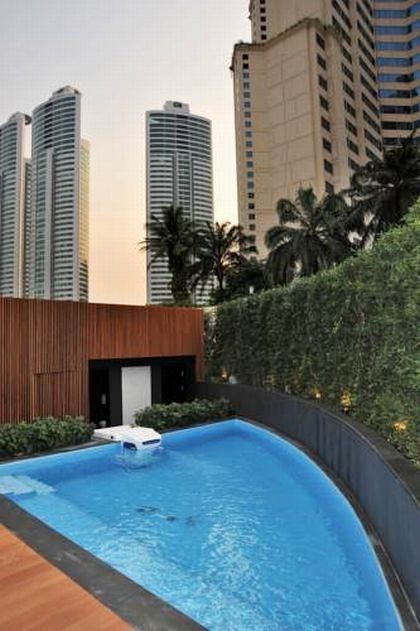 Western @20 Sukhumvit Hotel Bangkok