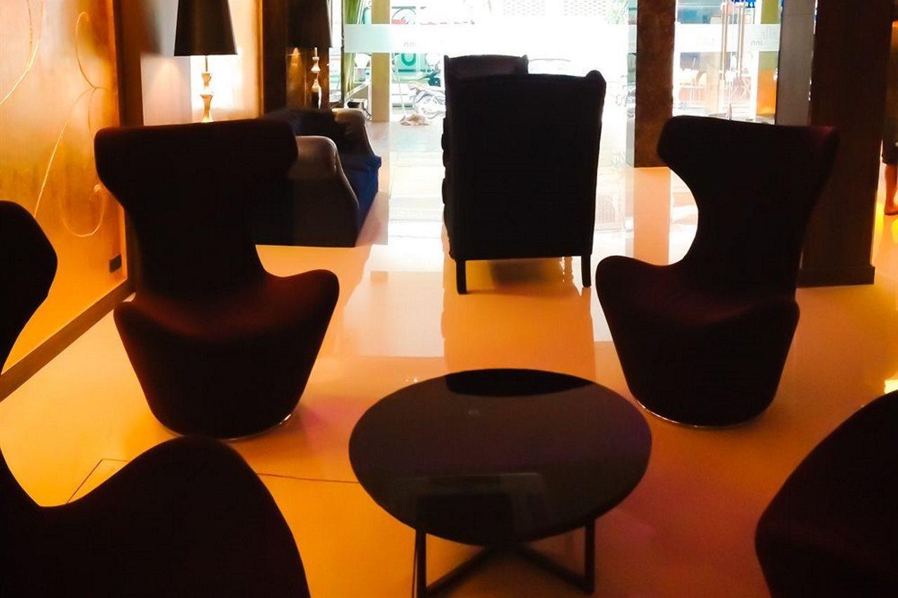 Hotel Icheck Nana By Aspira 3*