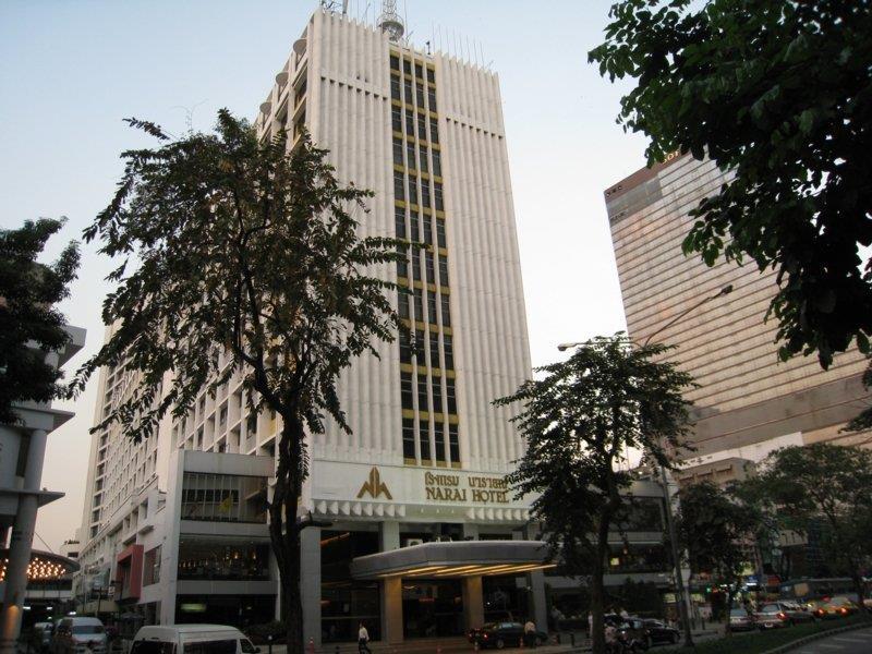 Hotell Narai