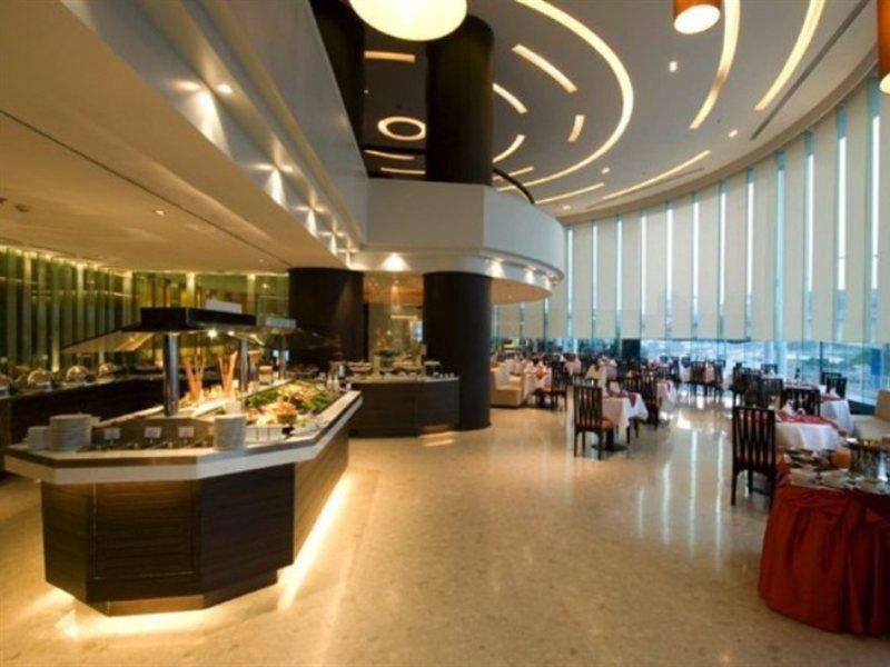 Hotel Eastin Makkasan, - Sha Extra