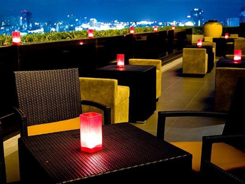 Eastin Makkasan, - Sha Extra