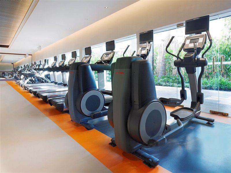 Ferieanlegg Anantara Riverside - Sha Certified