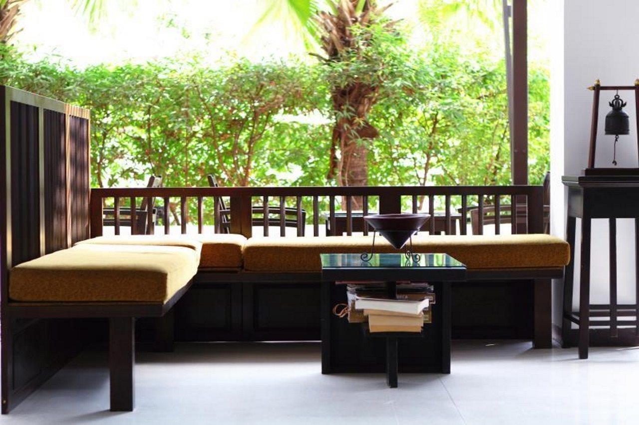 Hotell Siam Piman 4*
