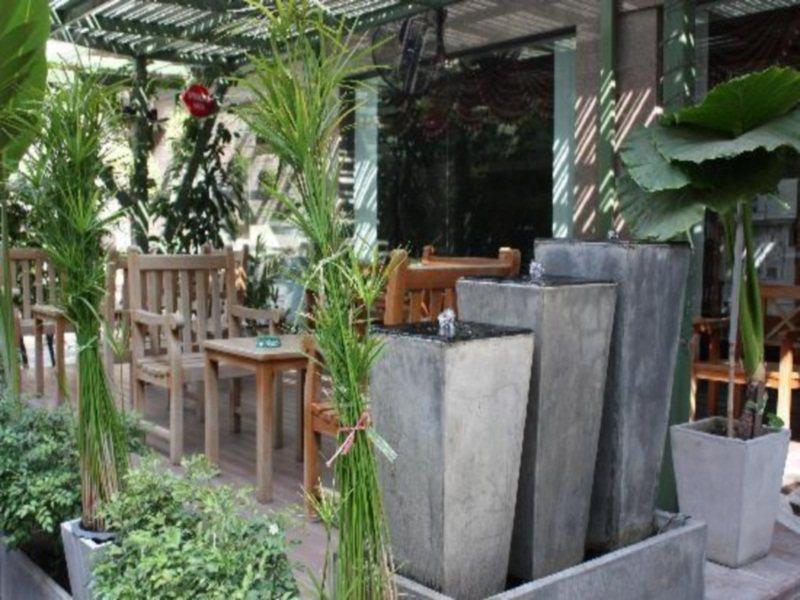 Lodge Royal Sukhumvit Bangkok