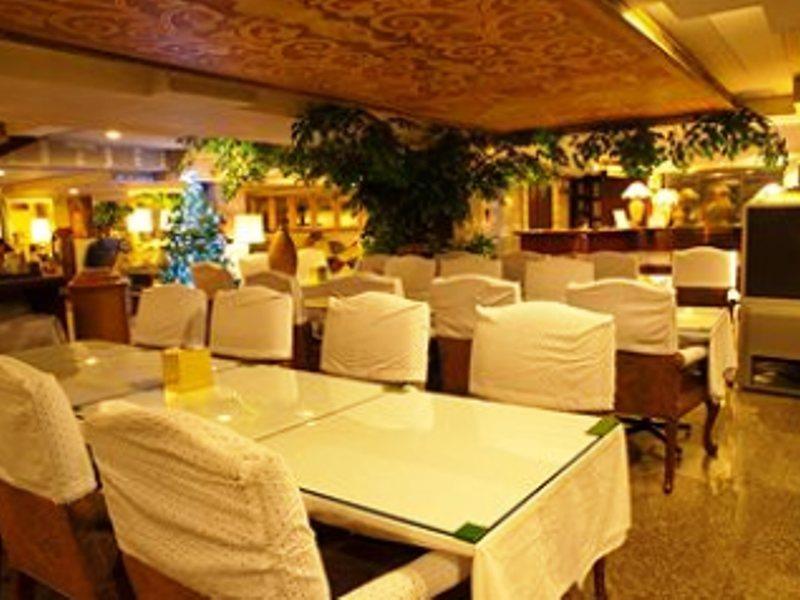 Hotell Diamond Sha Certified 3*